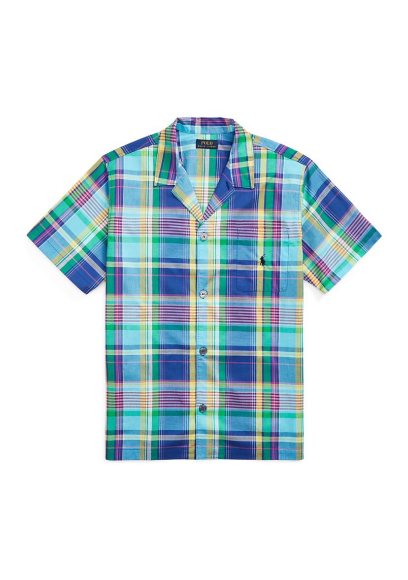 Sleep Shirt