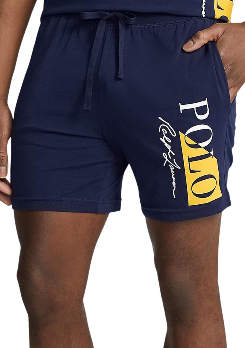 Sleep Shorts