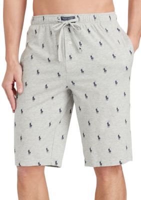 Ralph lauren cheap men's pajama shorts