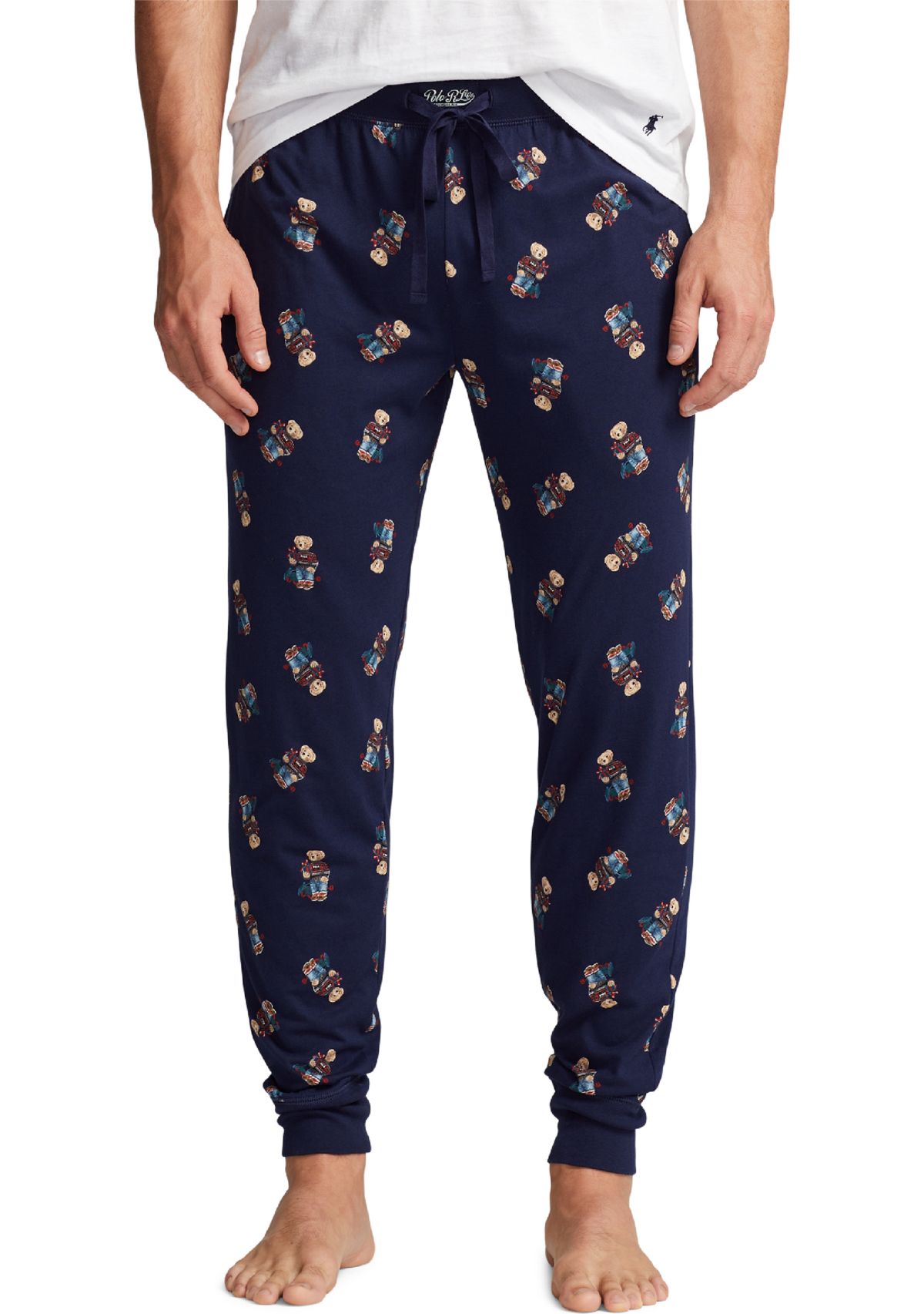 Pajama Sleep Joggers