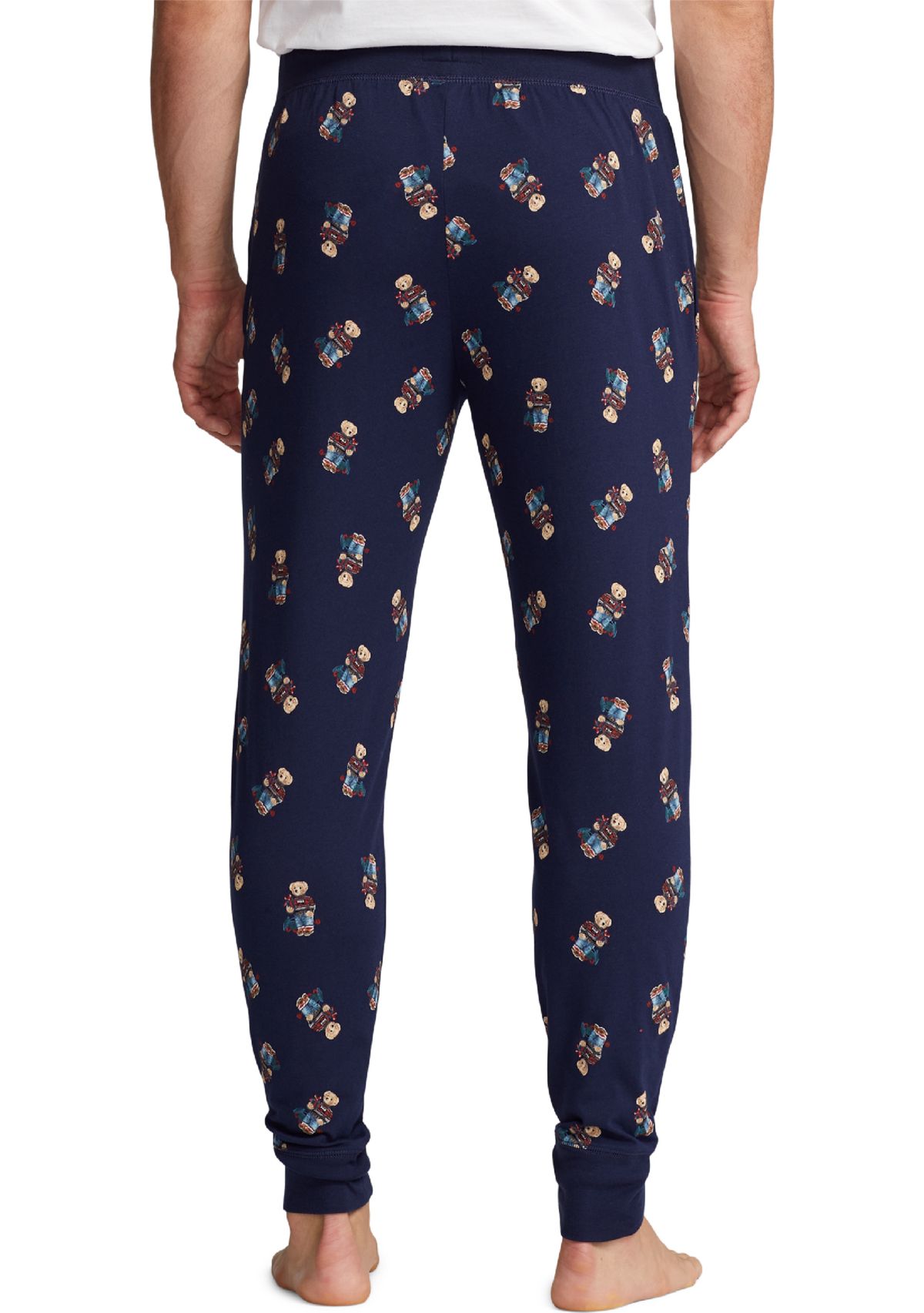 Pajama Sleep Joggers