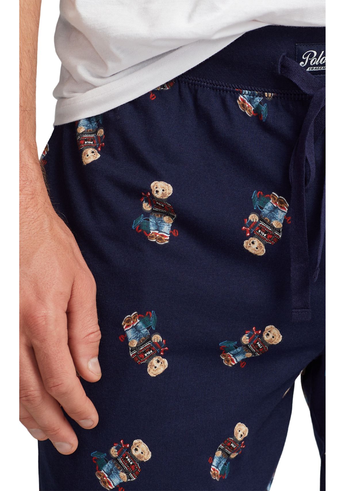 Pajama Sleep Joggers