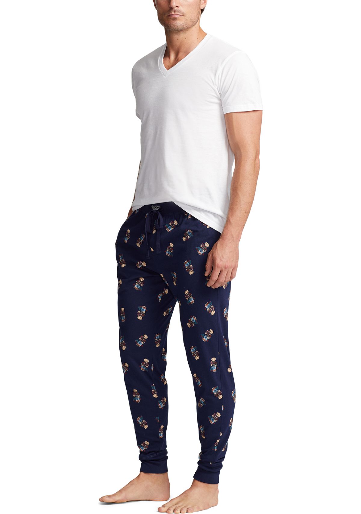 Pajama Sleep Joggers