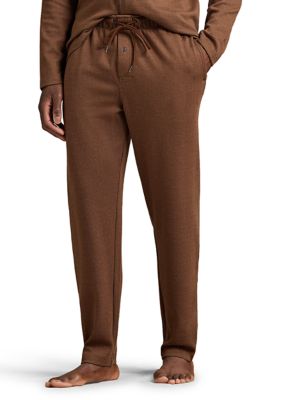 Polo Ralph Lauren Men's Herringbone Pajama Pants