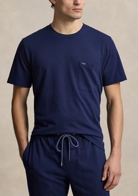 Polo Ralph Lauren Men's Short Sleeve Pocket Crew Neck T-Shirt