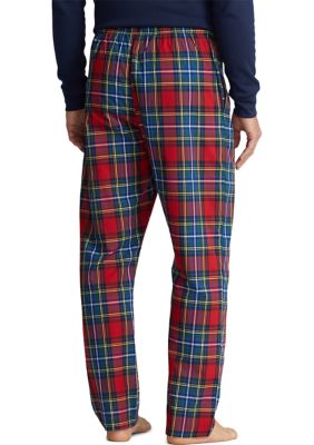 Big and outlet tall pajama pants