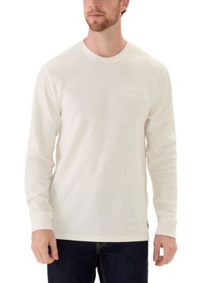 Polo Ralph Lauren Men's Long Sleeve Thermal Crew T-Shirt