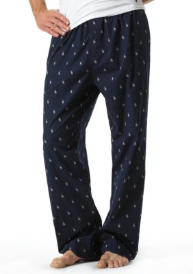 Polo Ralph Lauren Polo Player Print Pajama Pant | belk