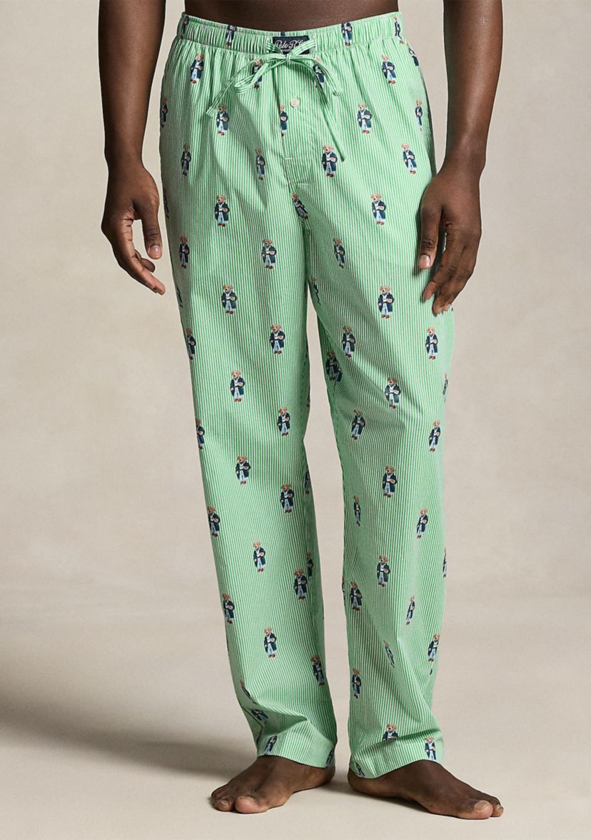 Polo Ralph Lauren Striped Pajama Pants | Belk