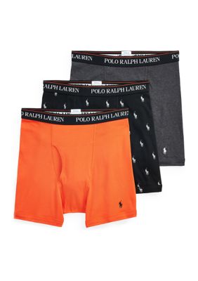 polo boxer briefs 3 pack