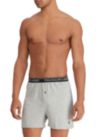 Classic Fit Knit Boxer Brief 3-Pack