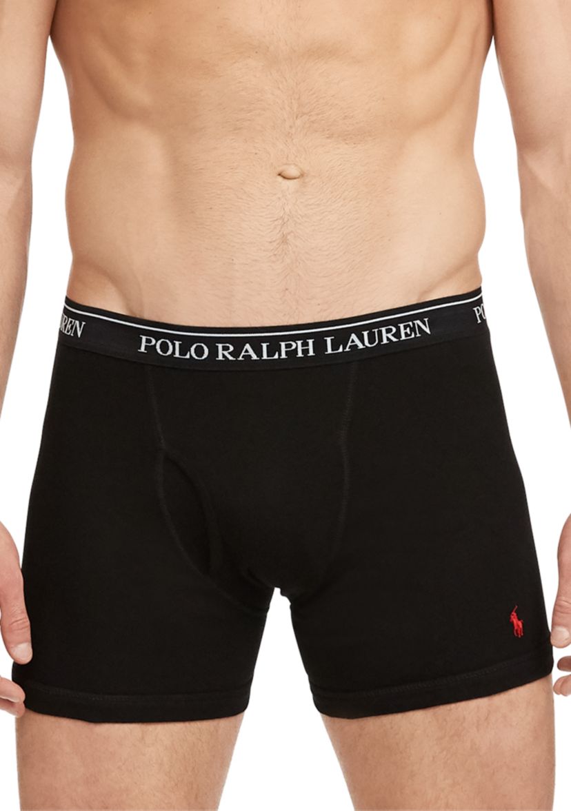 Big & Tall Boxer Brief 2-Pack
