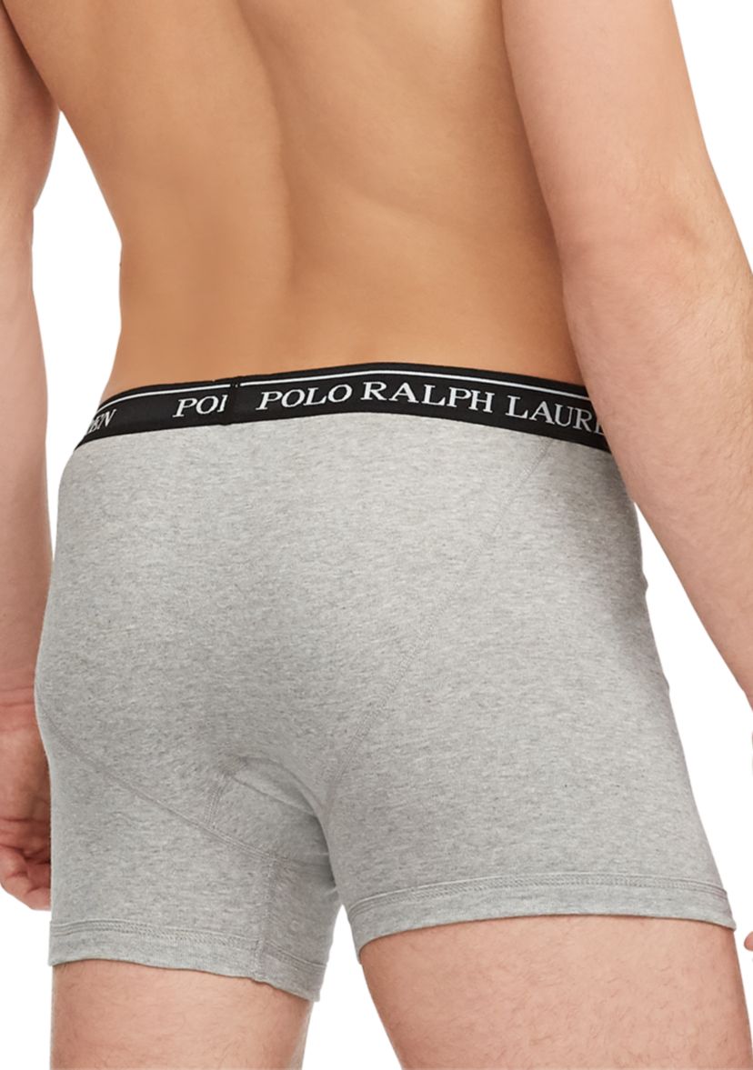Big & Tall Boxer Brief 2-Pack
