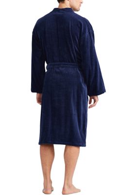 Ralph lauren robe big and tall new arrivals