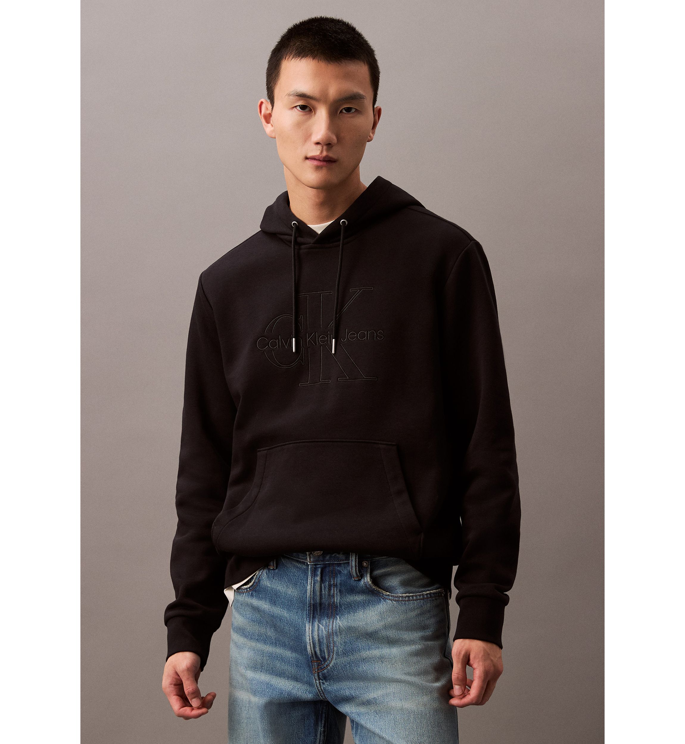 Classic Fleece Hoodie 