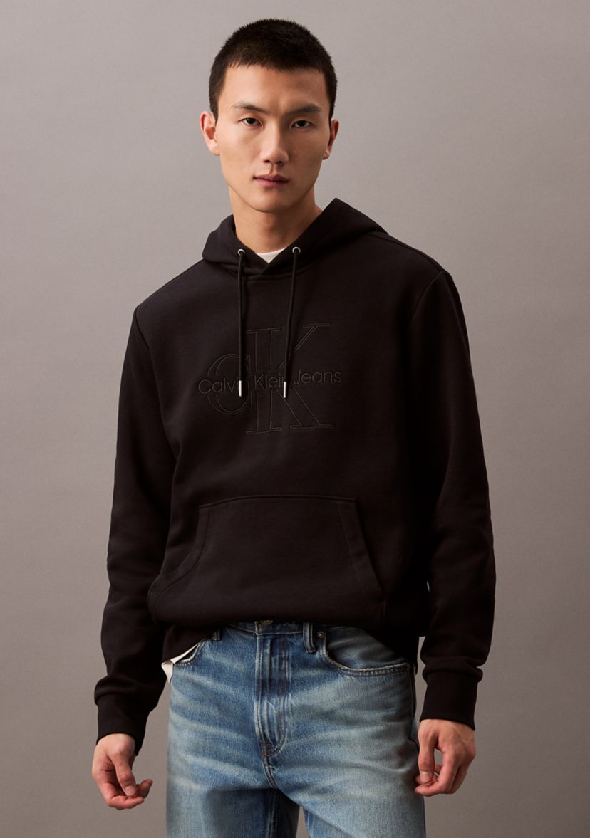 Classic Fleece Hoodie 