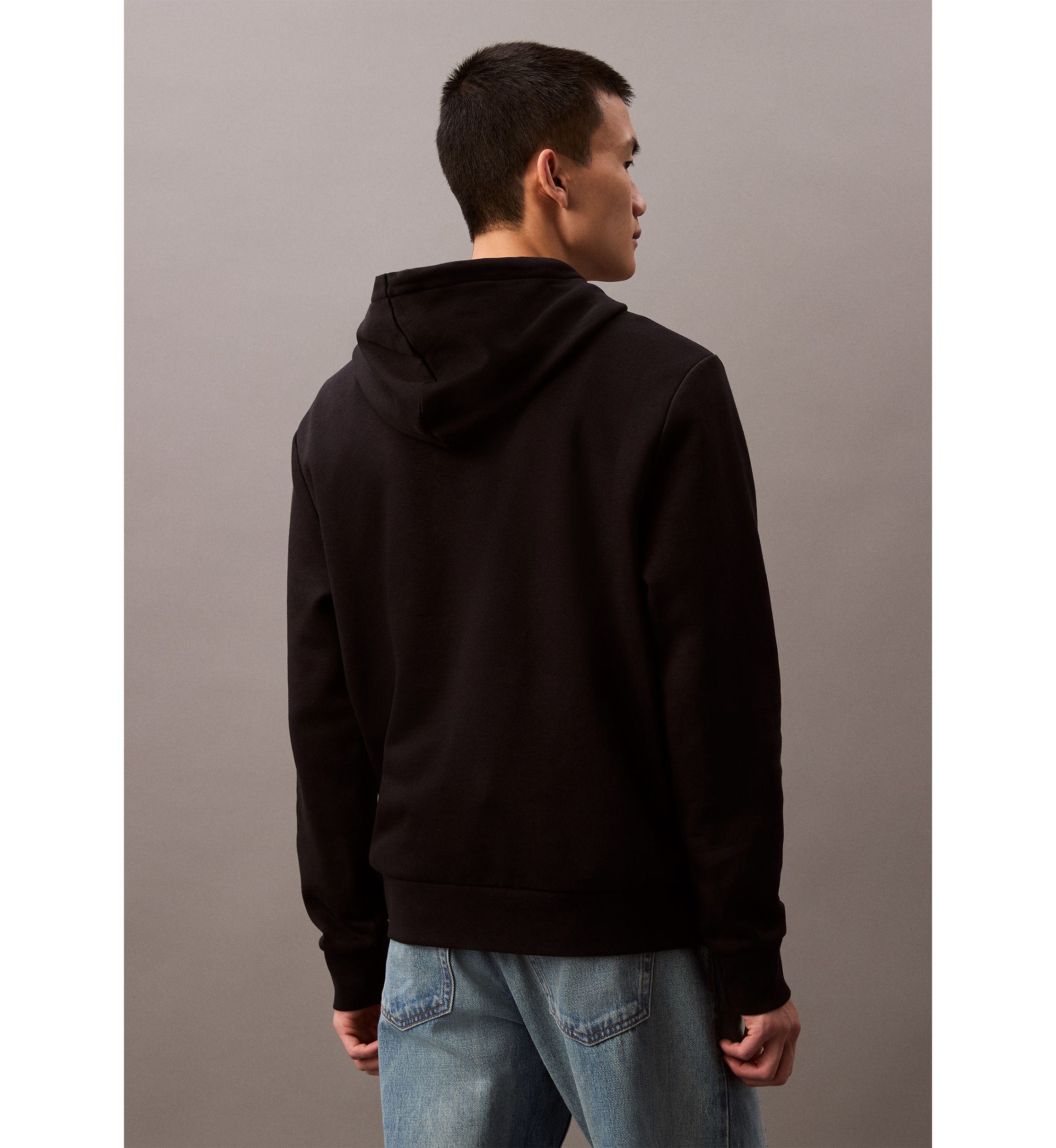 Classic Fleece Hoodie 