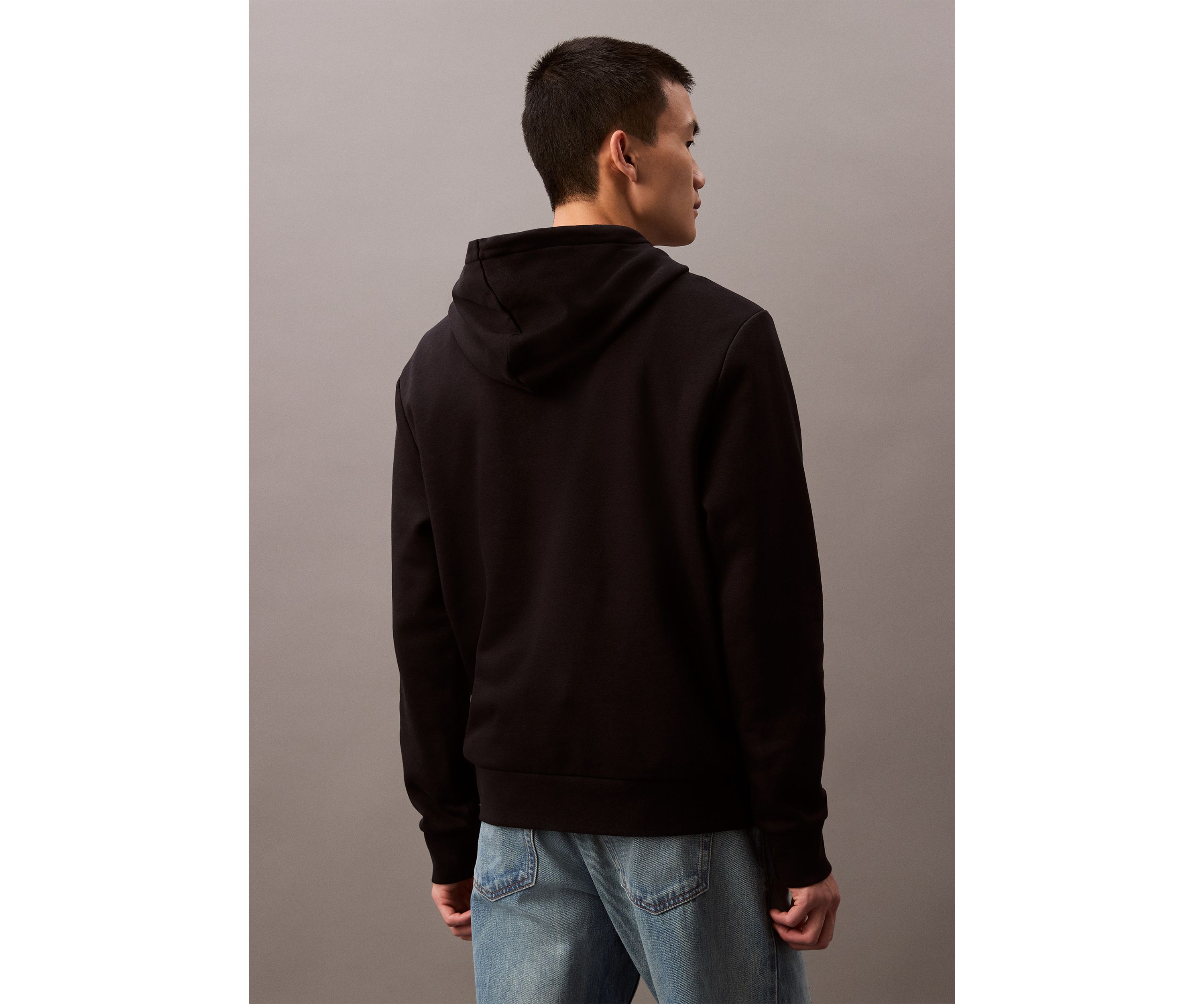 Classic Fleece Hoodie 