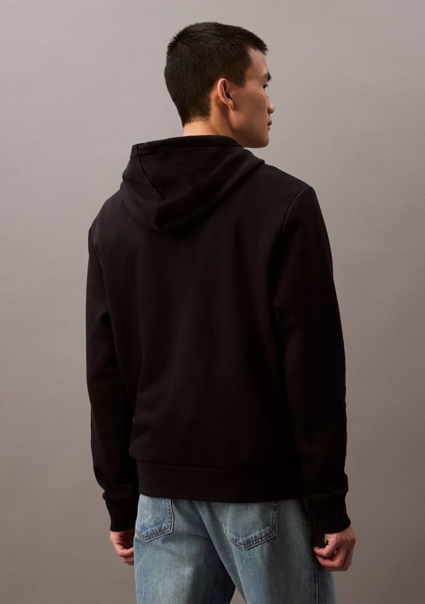 Classic Fleece Hoodie 