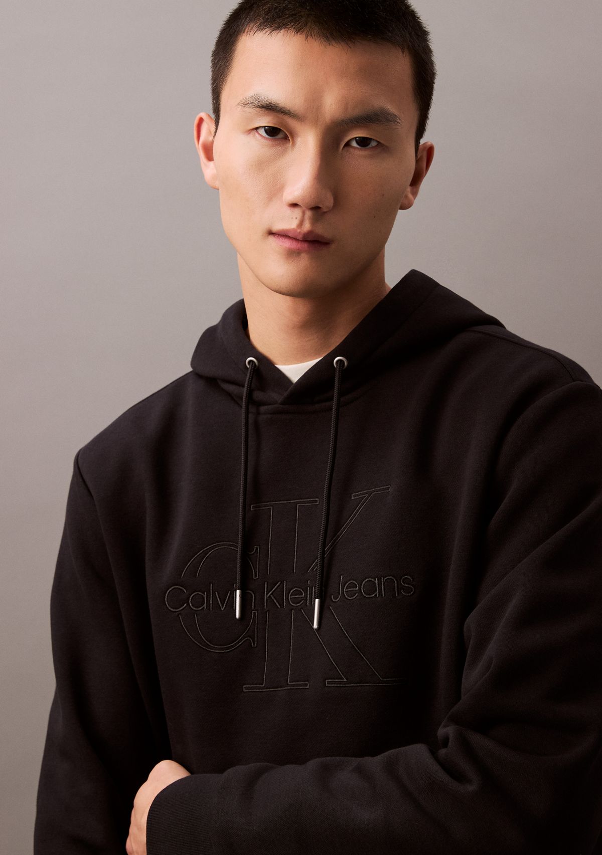 Classic Fleece Hoodie 