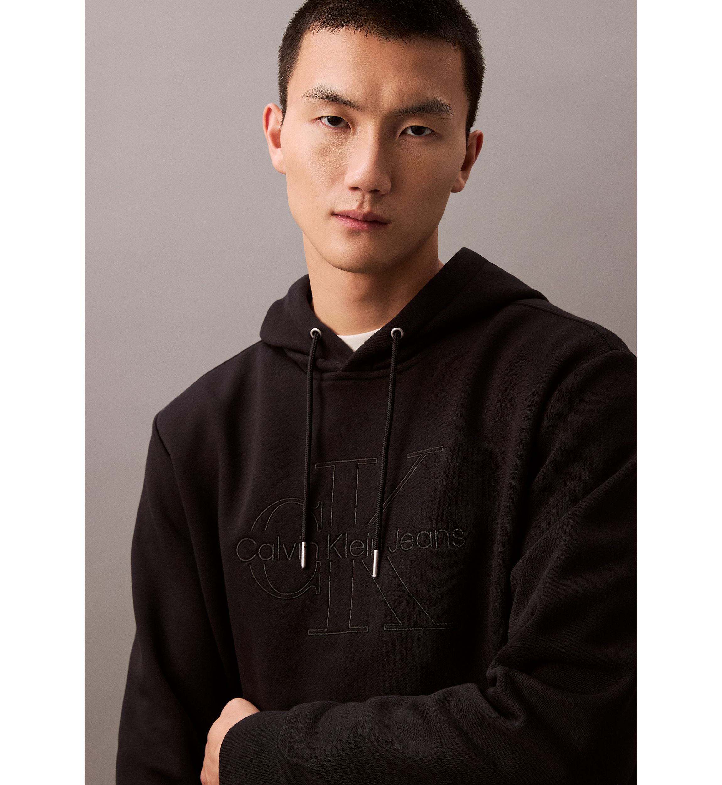 Classic Fleece Hoodie 