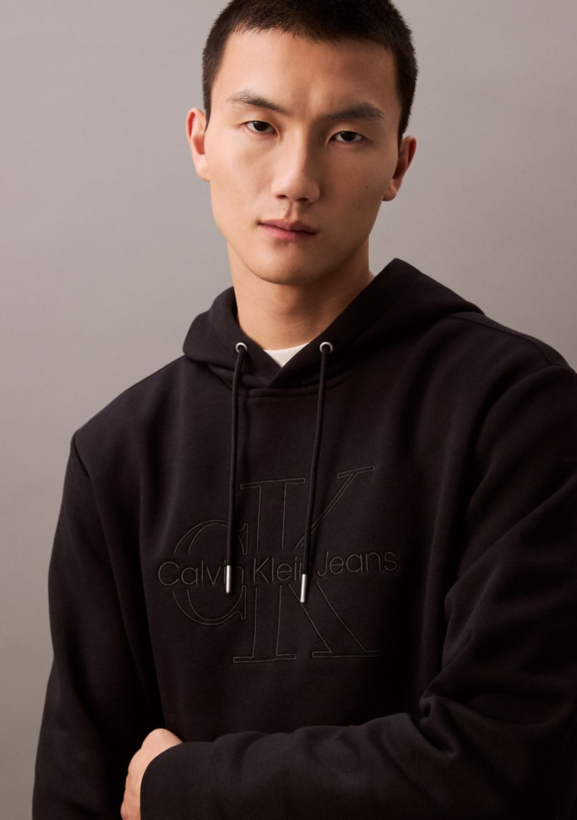 Classic Fleece Hoodie 
