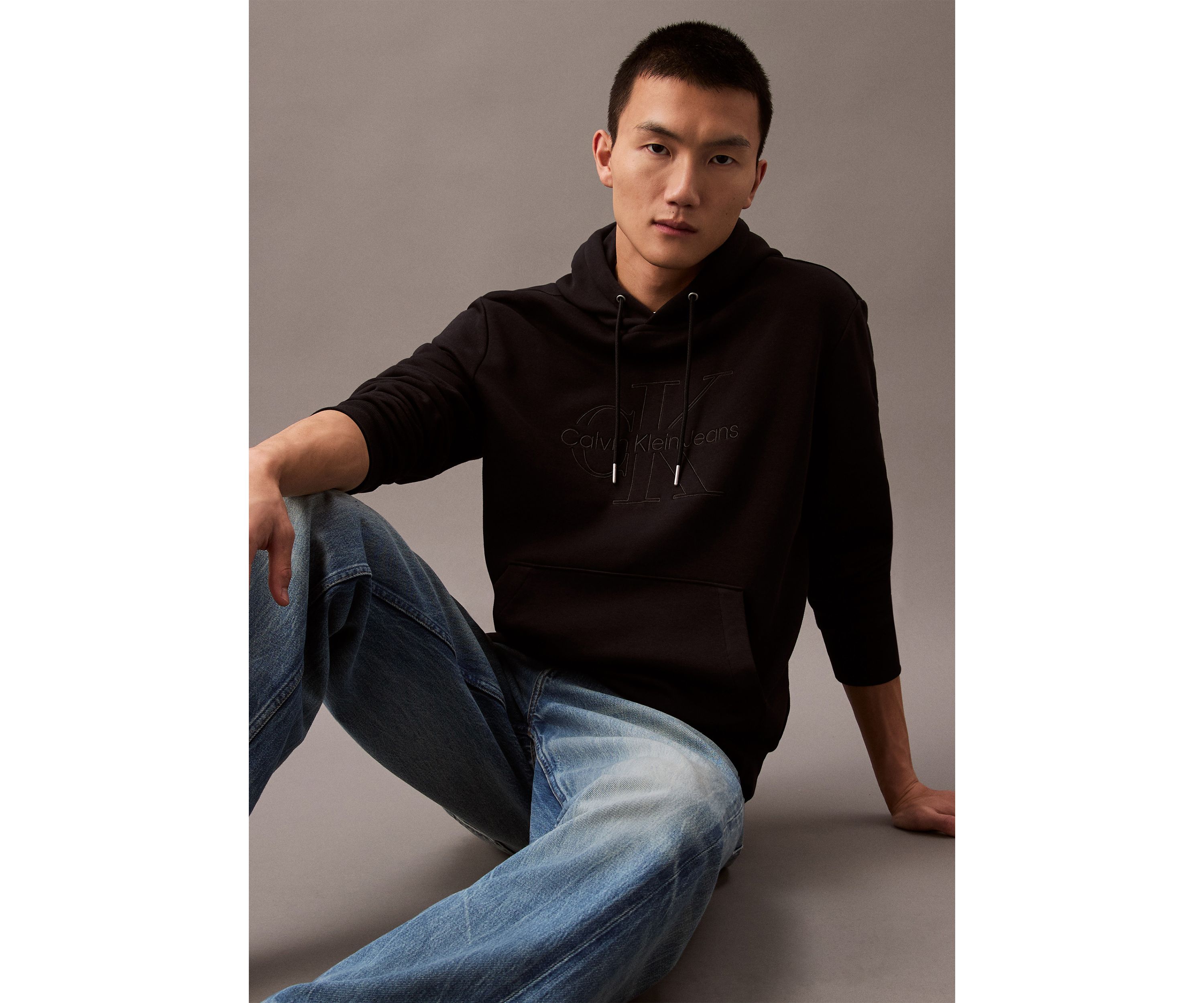 Classic Fleece Hoodie 