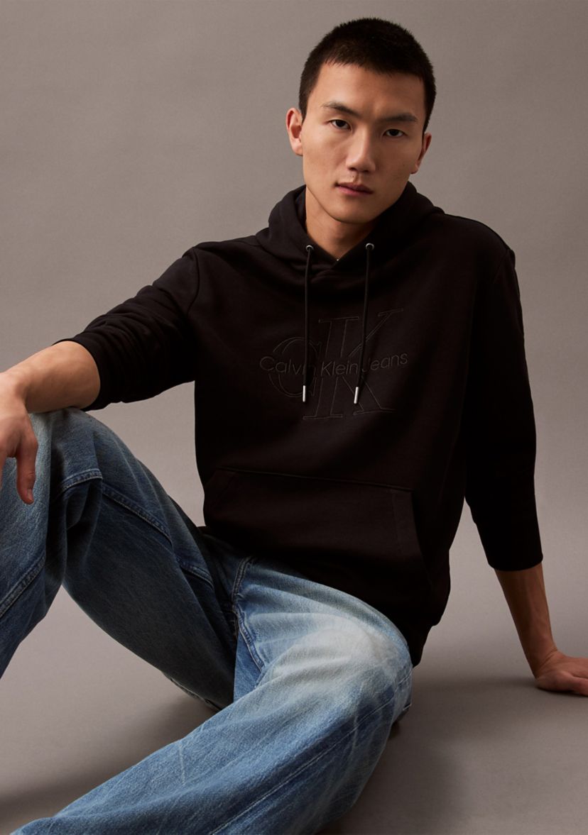 Classic Fleece Hoodie 