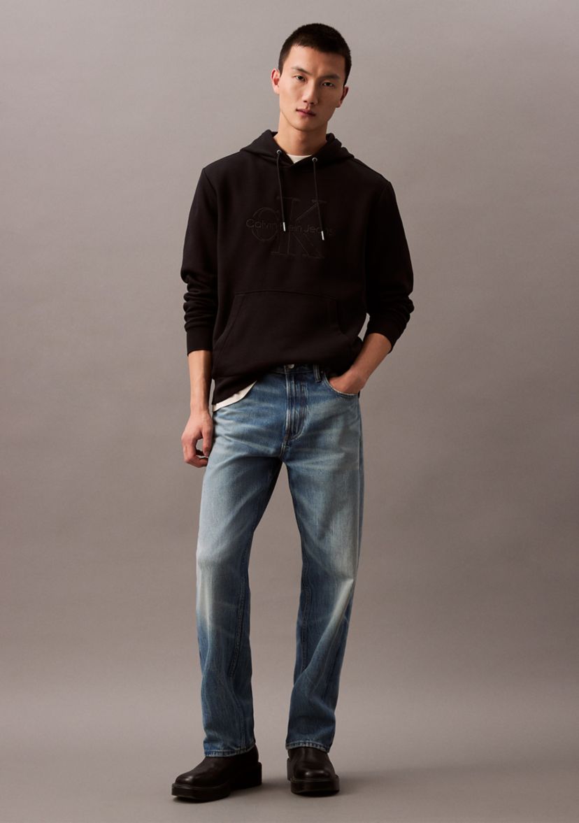 Classic Fleece Hoodie 