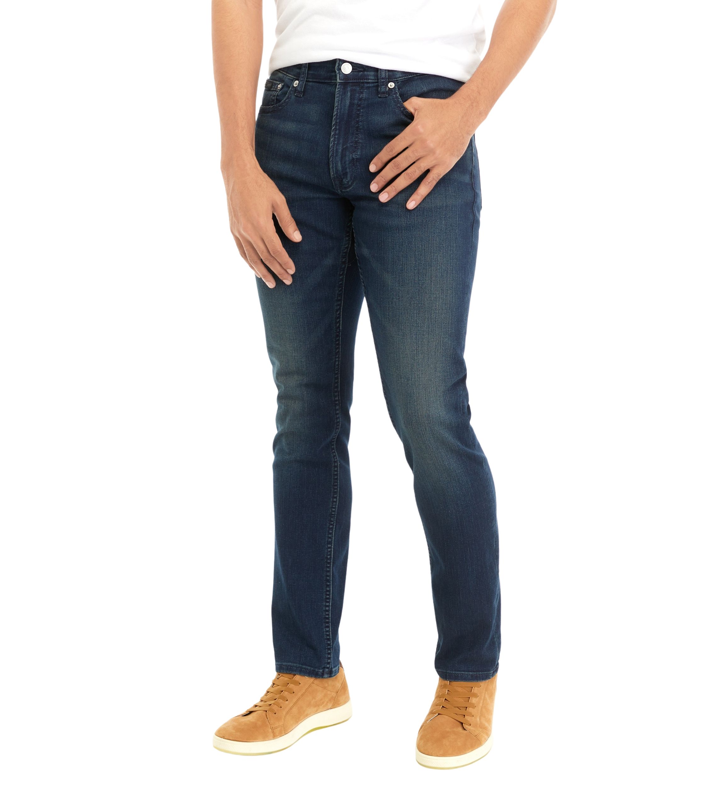 Slim Denim Jeans