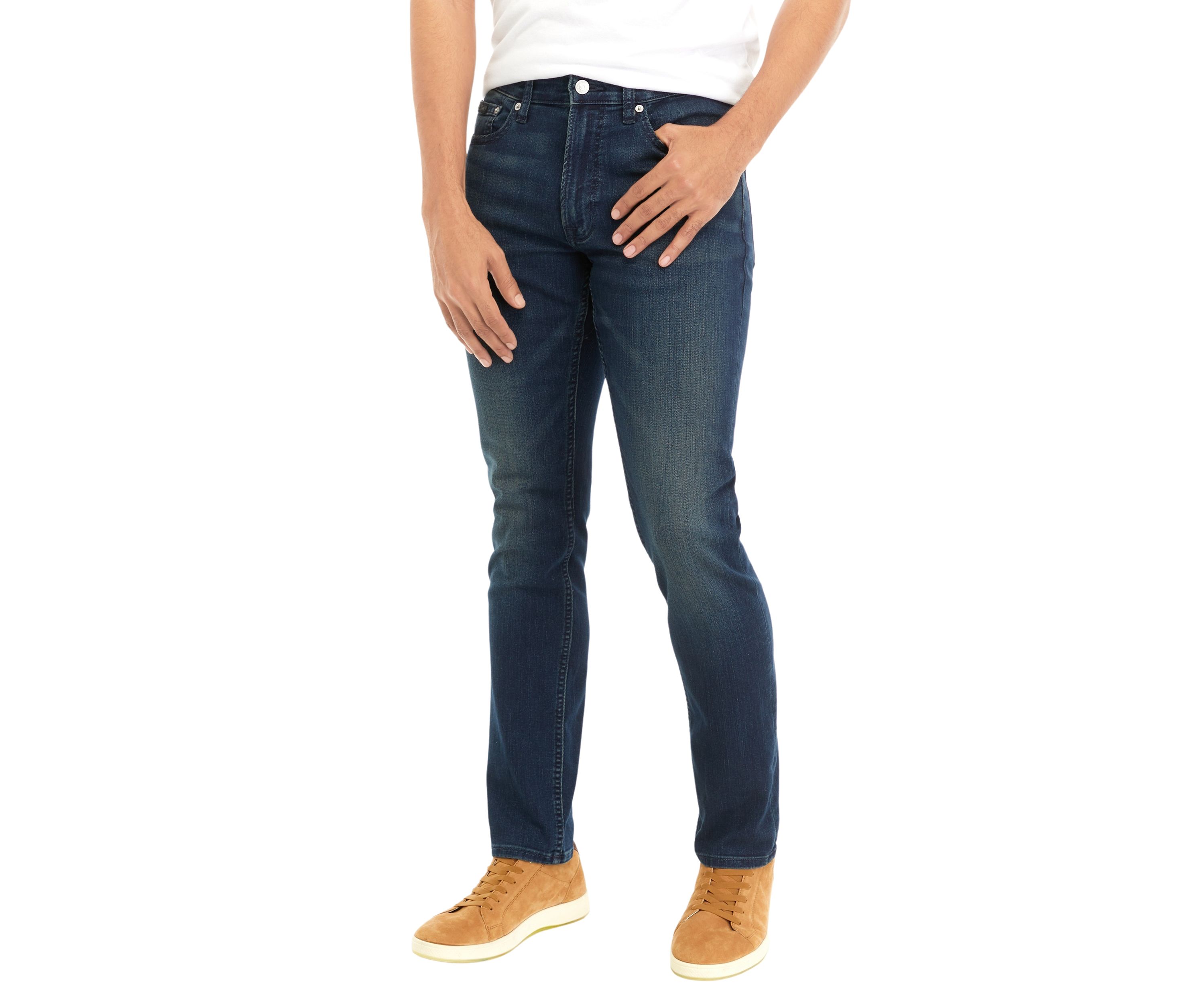 Slim Denim Jeans