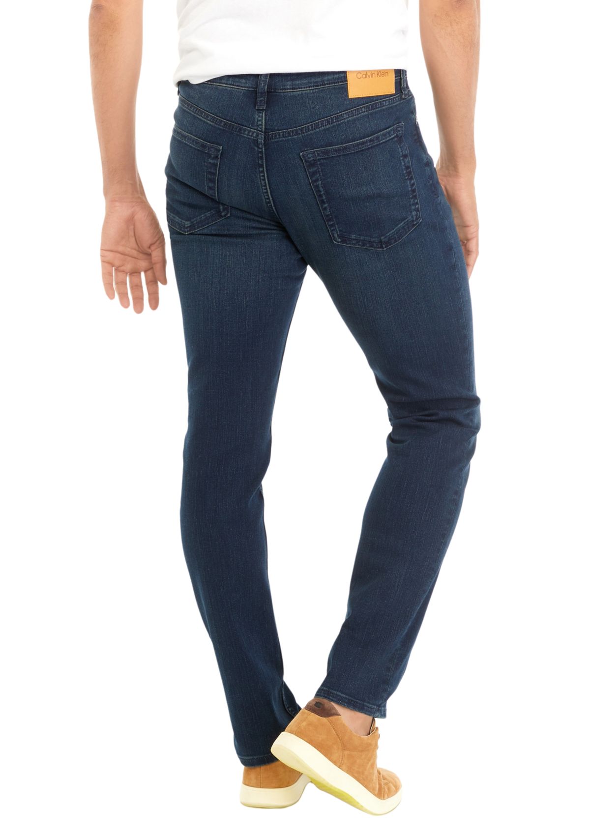Slim Denim Jeans