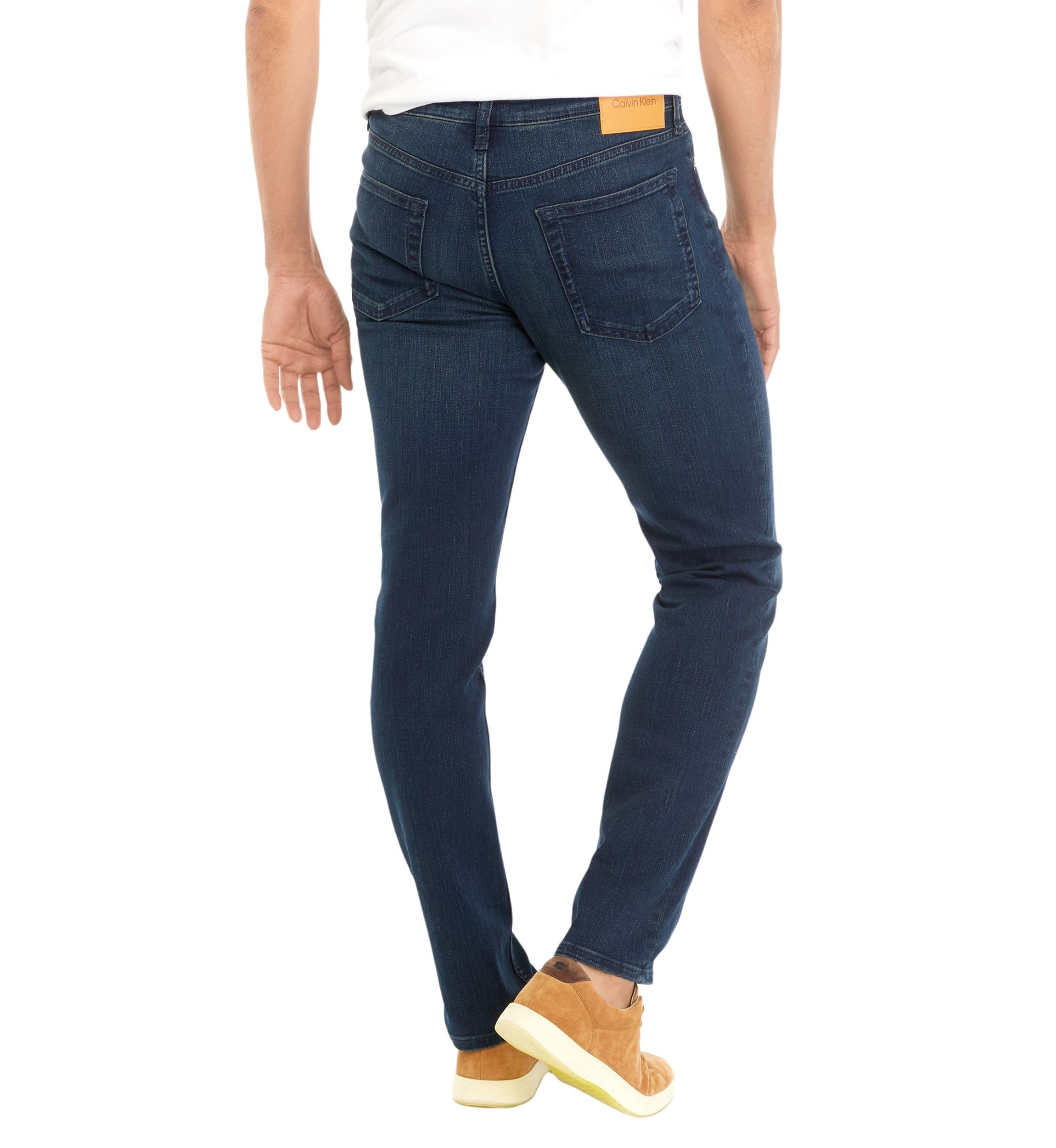 Slim Denim Jeans
