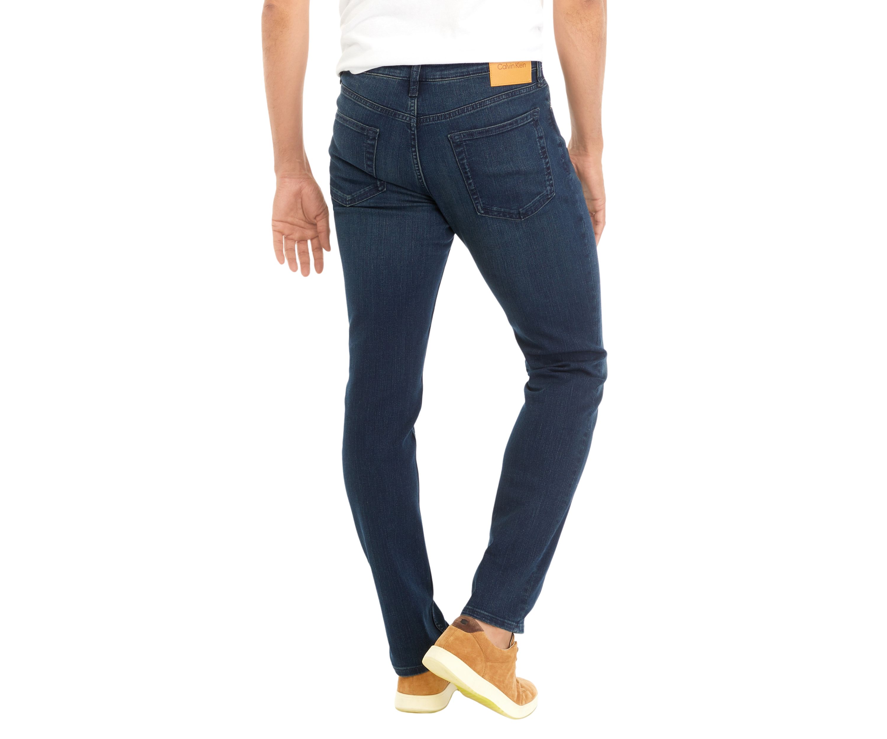 Slim Denim Jeans