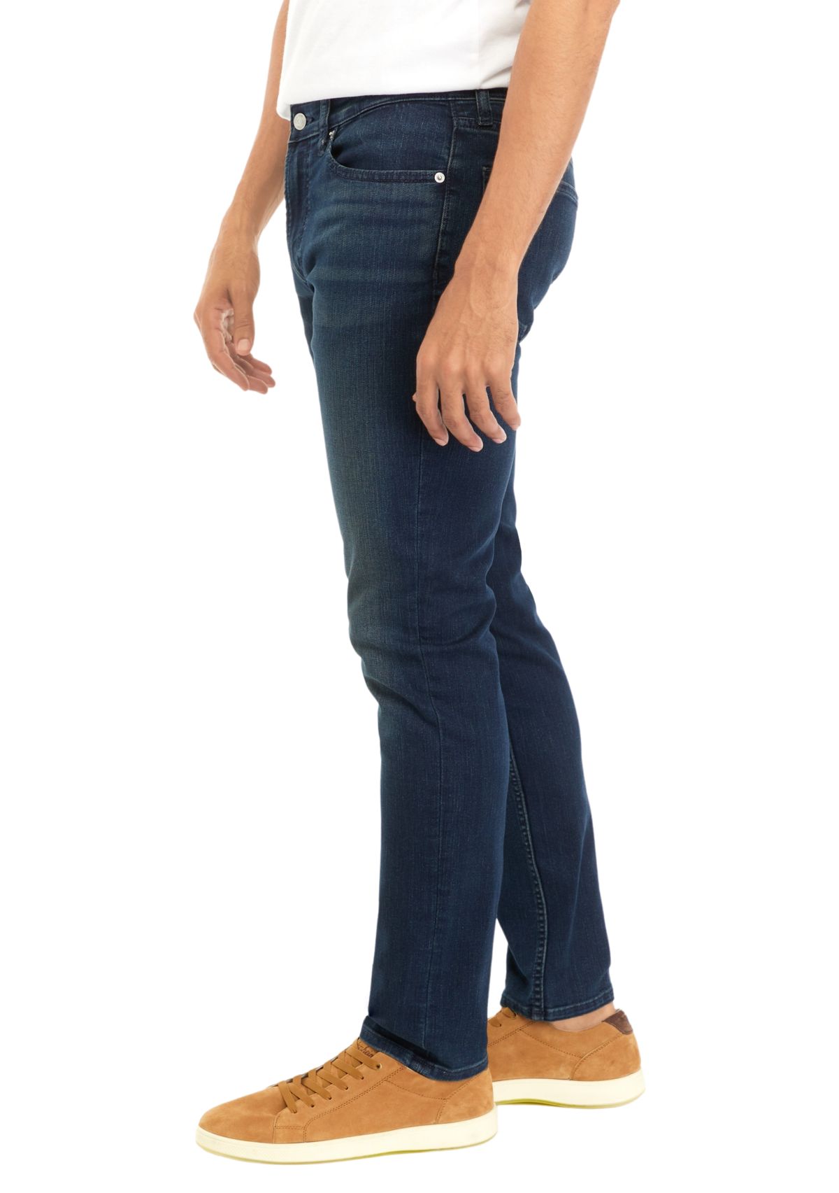 Slim Denim Jeans