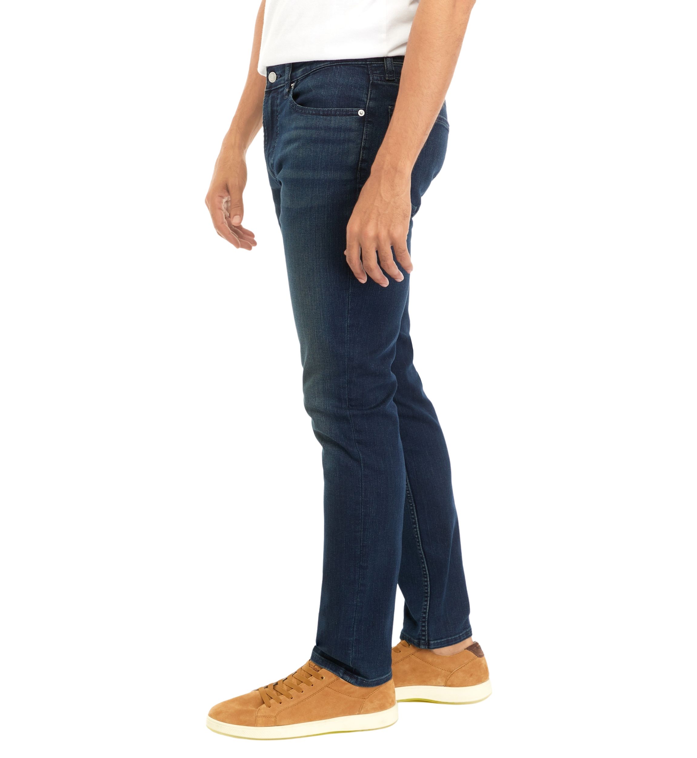 Slim Denim Jeans