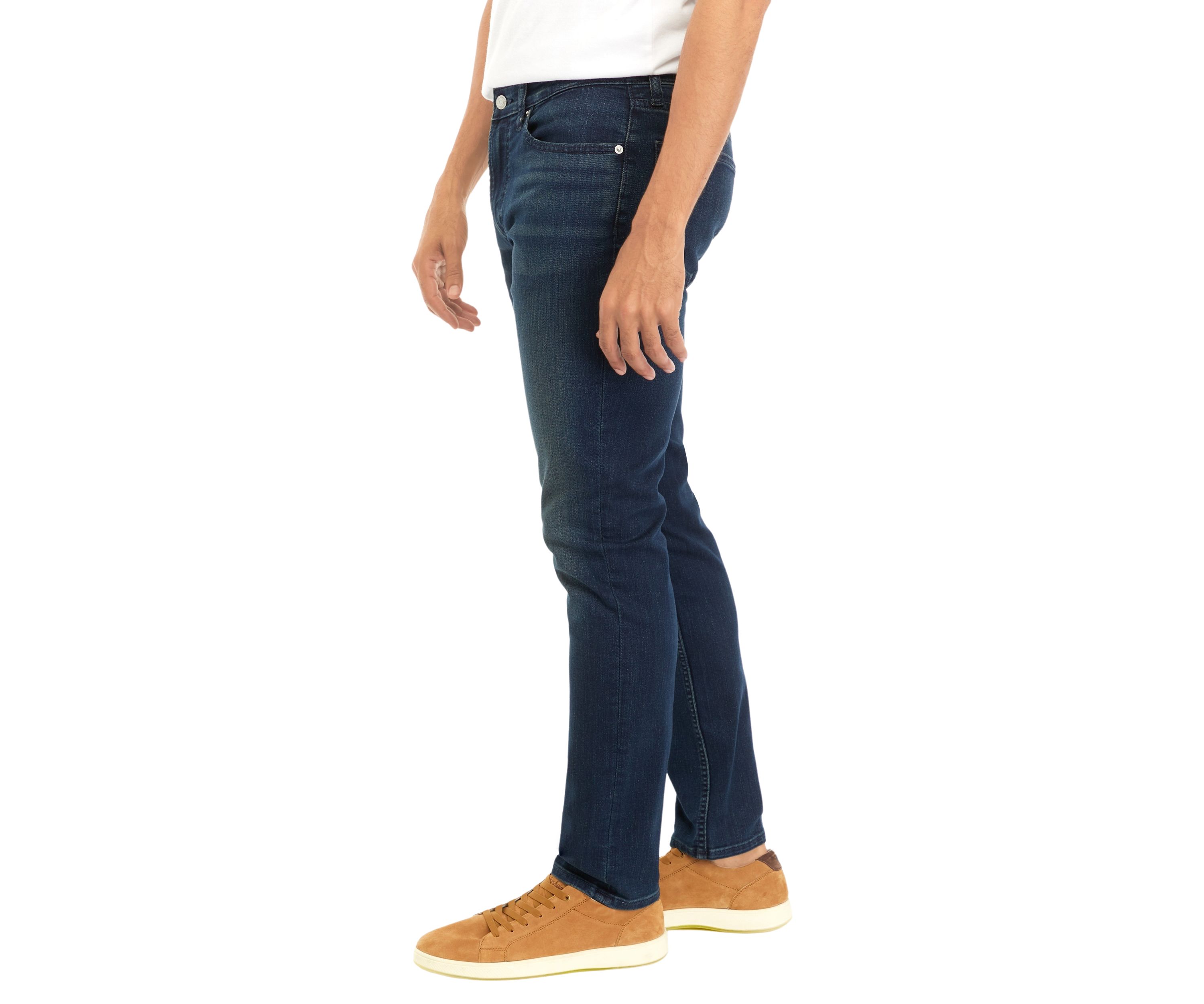 Slim Denim Jeans