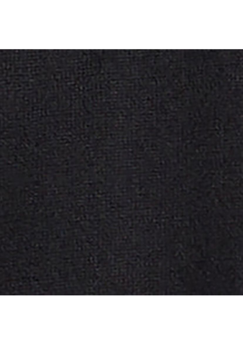 Extra Fine Merino Wool Blend Sweater