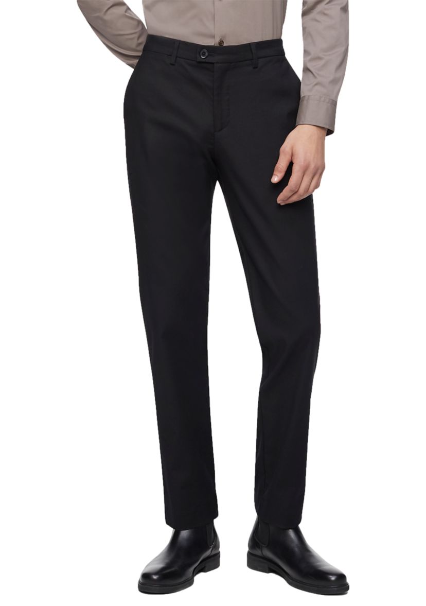 Modern Stretch Chino Pants