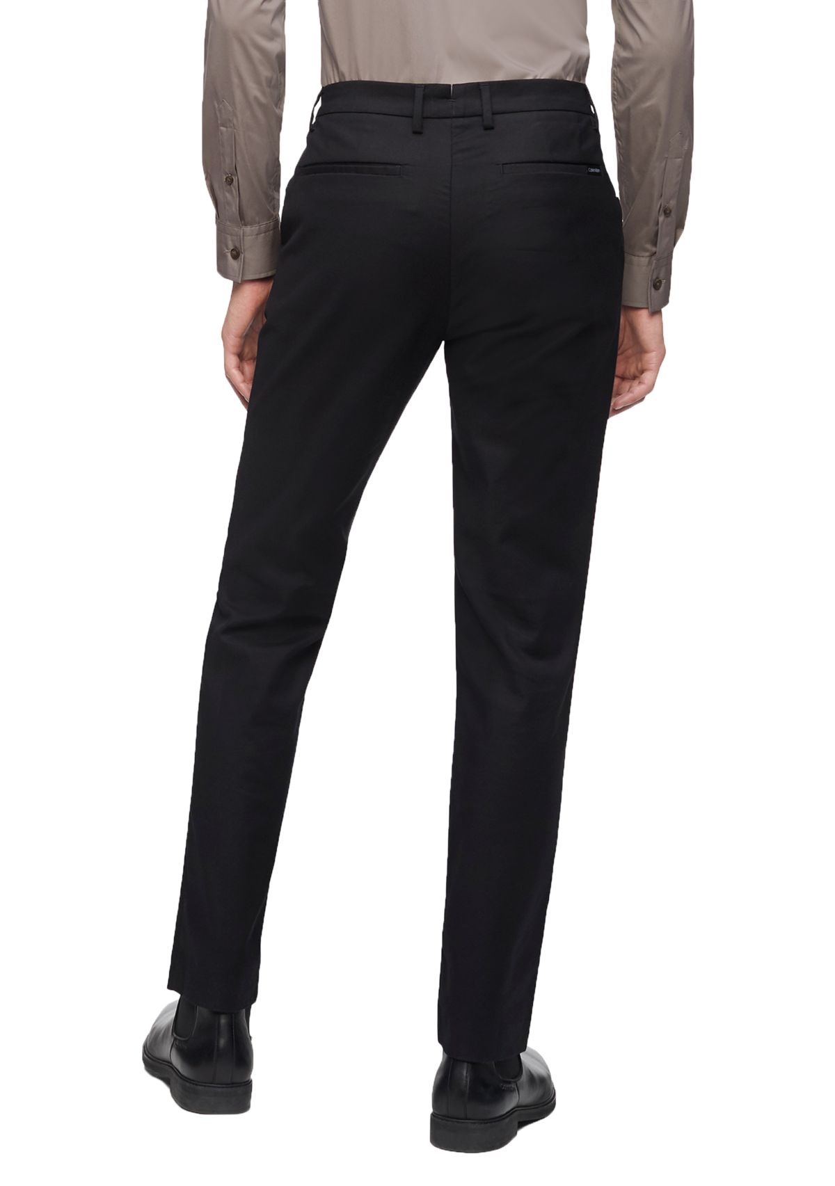 Modern Stretch Chino Pants