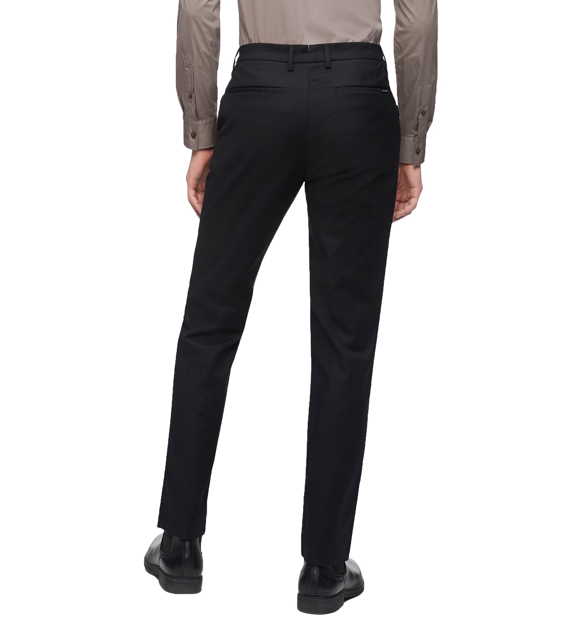 Modern Stretch Chino Pants