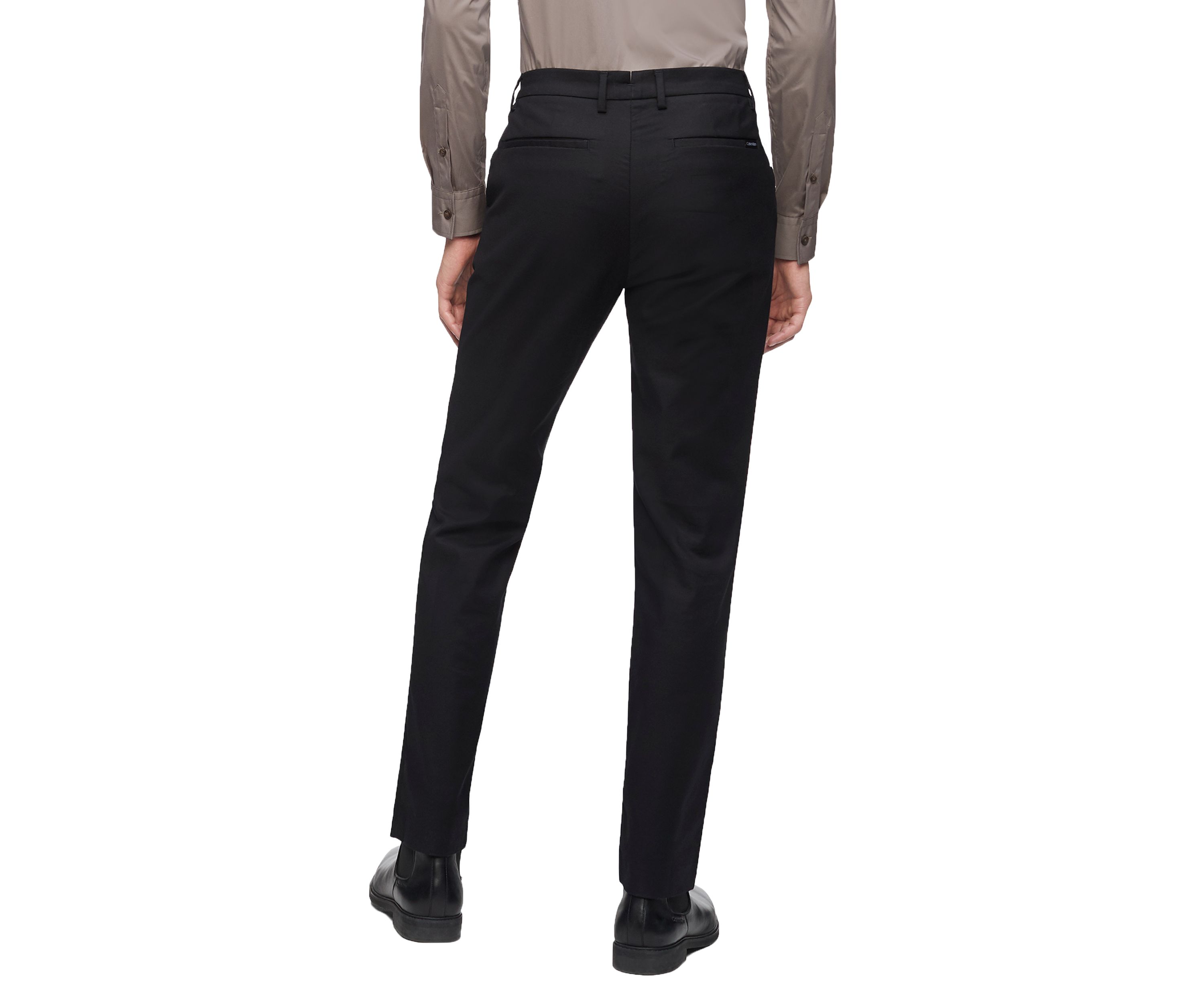 Modern Stretch Chino Pants