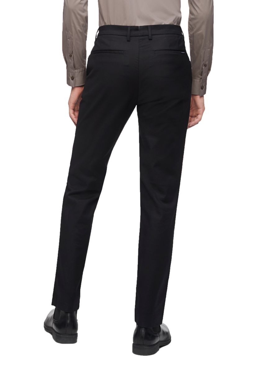 Modern Stretch Chino Pants