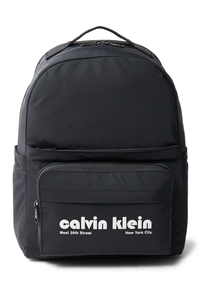 Graphic Backpack 