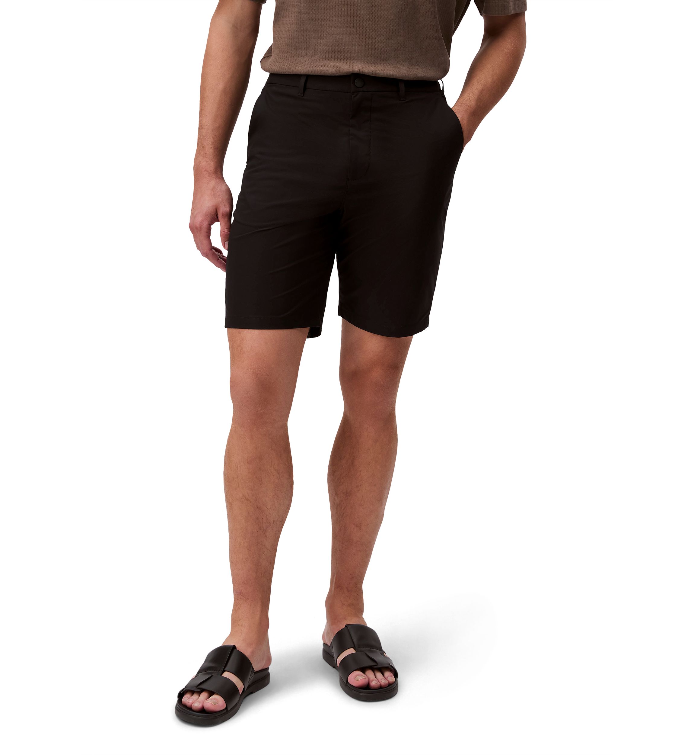 Classic Tech Shorts