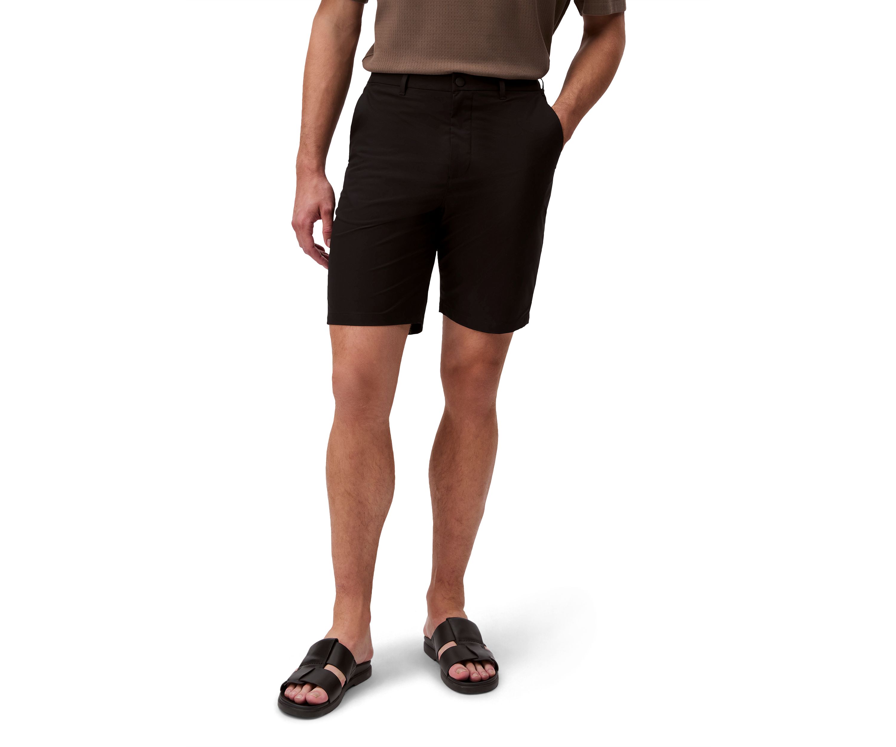 Classic Tech Shorts