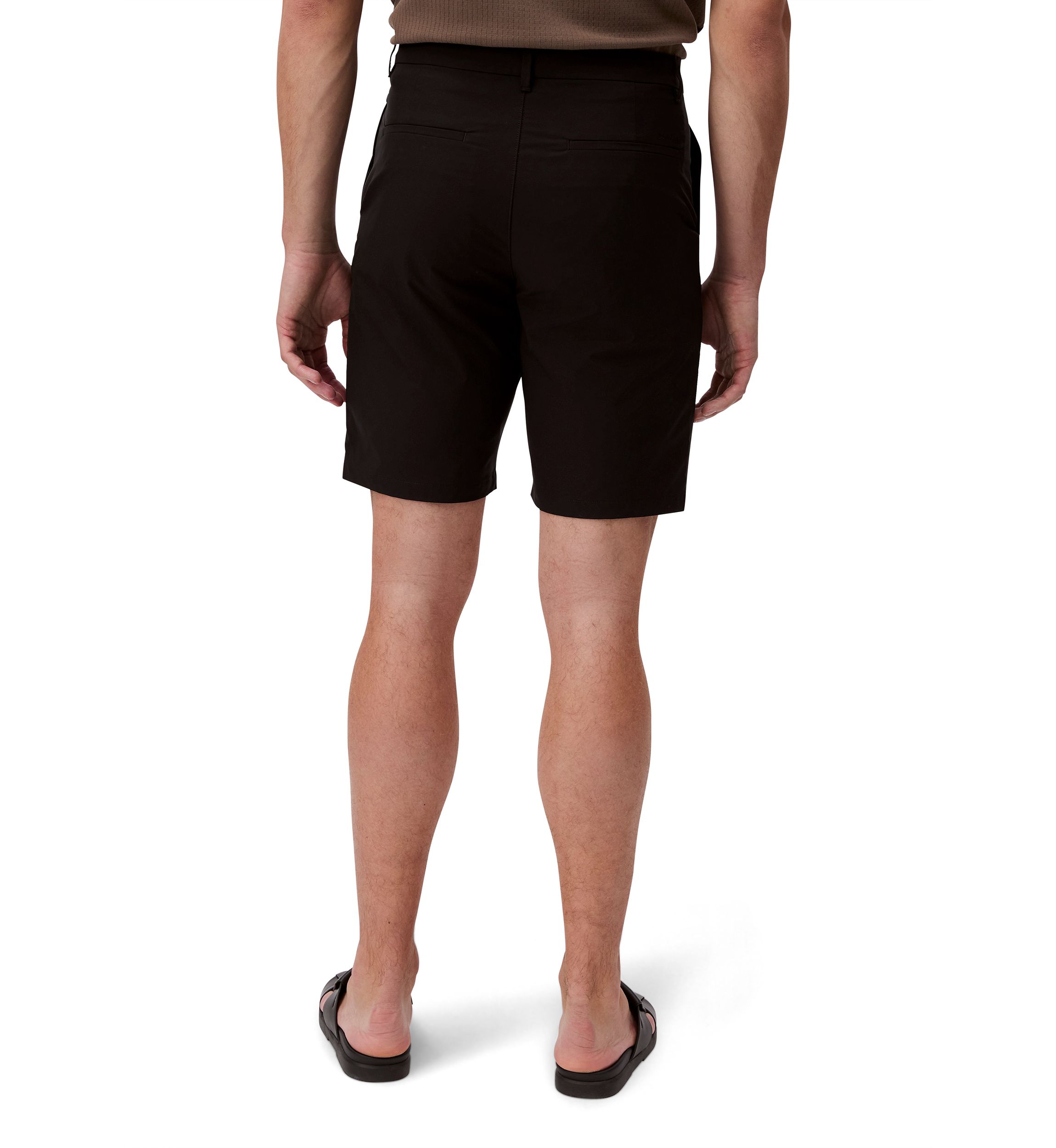 Classic Tech Shorts
