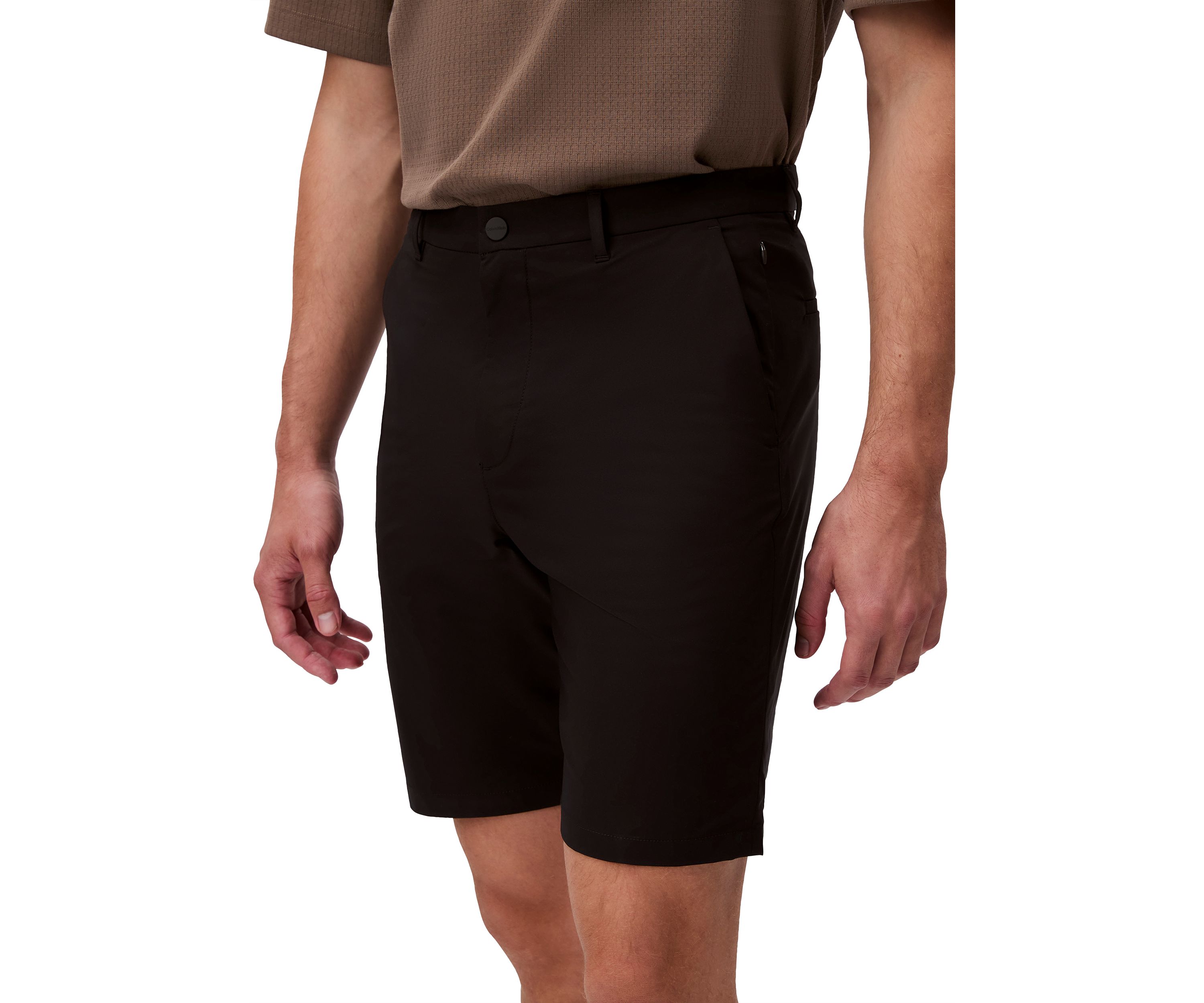 Classic Tech Shorts