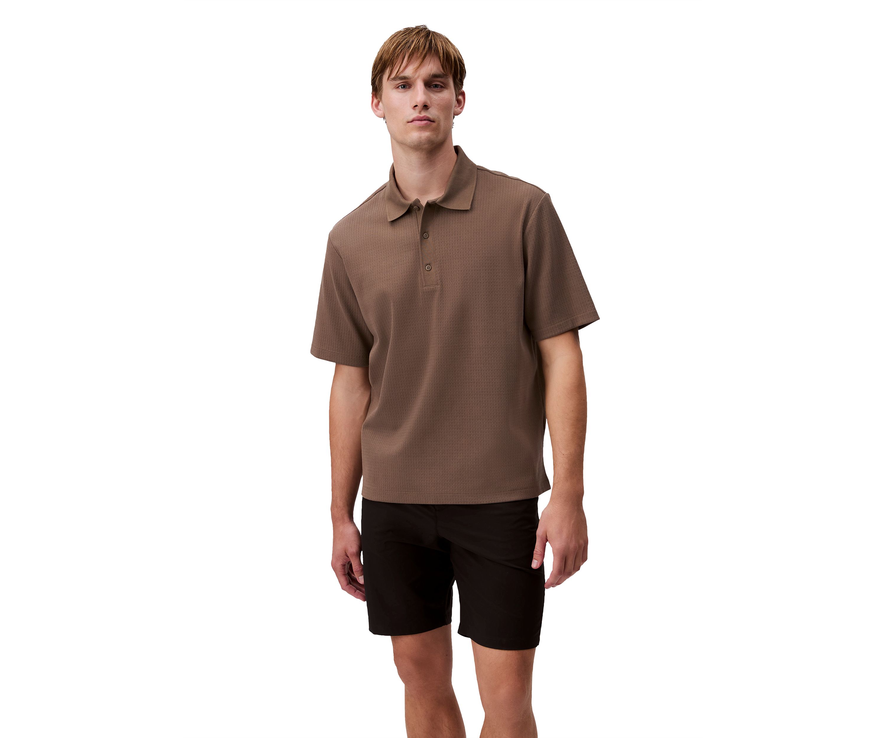 Classic Tech Shorts