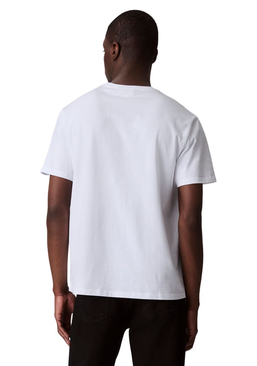 Mono Logo Graphic T-Shirt
